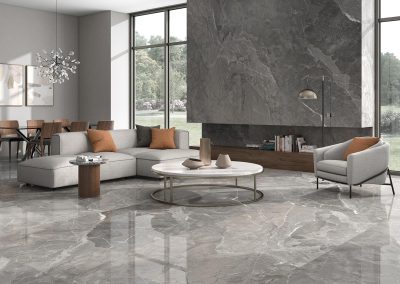 Ark Rosa Persia Living