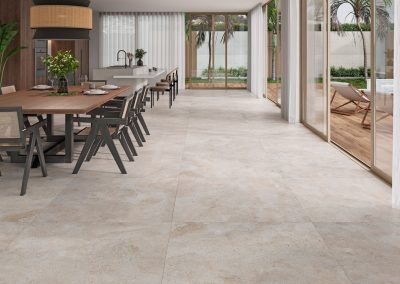 Verona Ivory Dining
