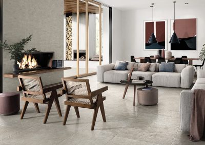 Castelli Beige Living