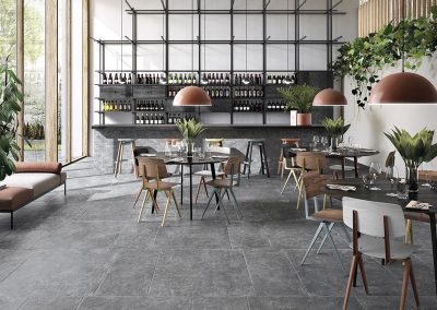 Castelli Black Café Bar