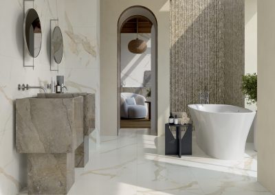 Opera Gold Bathroom