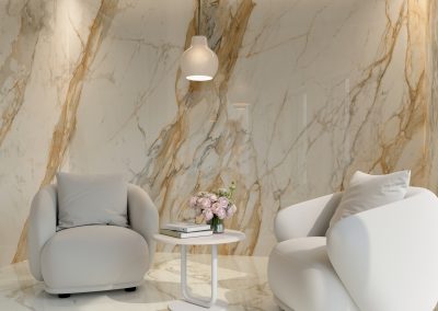 Opera Gold Lobby