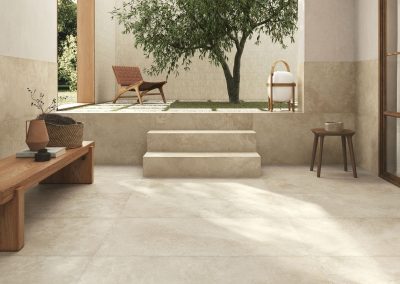 St Omer Cream Lobby