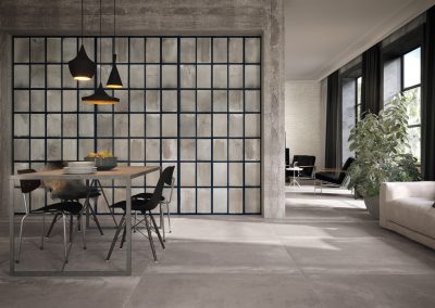 Turing G Grey Dining