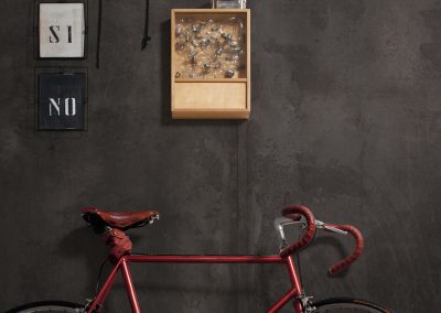 Turing N Black Bicycle