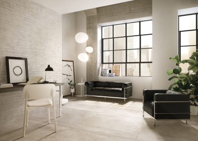 Turing W White Studio