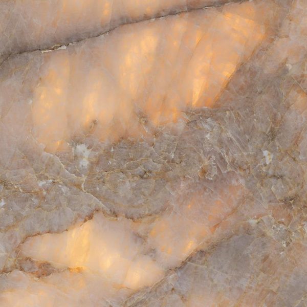 INK GOLD TILE