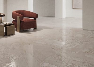 MERCURY CREAM SEATING AREA